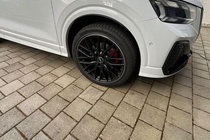 Audi Q2 9.300 km 34.800 &euro; Buxheim 85114