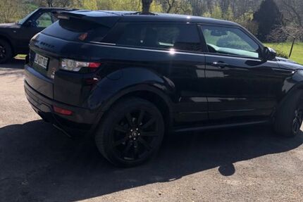 Land Rover Range Rover Evoque 145.500 km 17.500 &euro; Lügde 32676