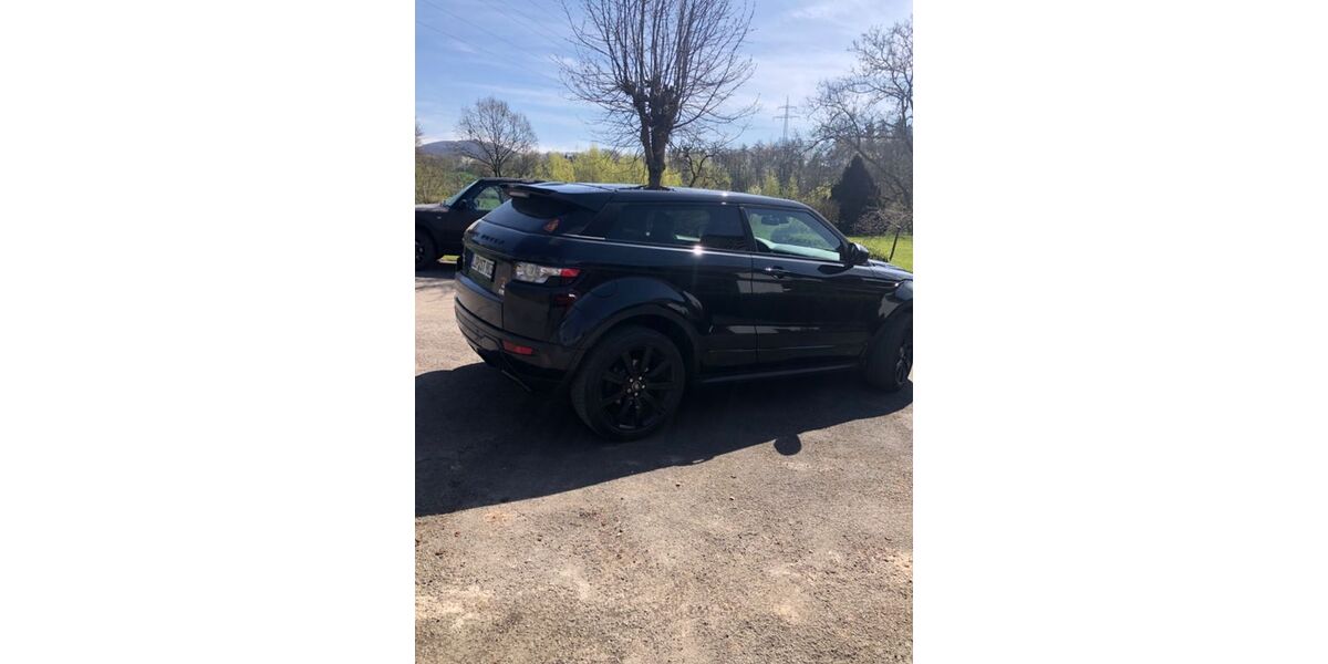 Land Rover Range Rover Evoque 145.500 km 17.500 &euro; Lügde 32676