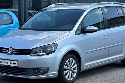 VW Touran 172.810 km 2.200 &euro; Annaberg-Buchholz 09456
