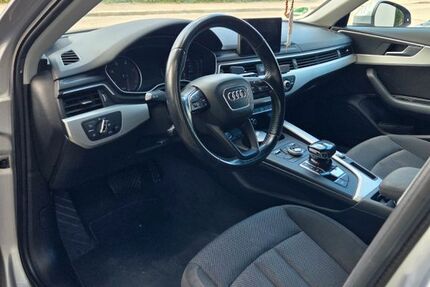 Audi A4 186.000 km 12.300 &euro; Hallbergmoos 85399