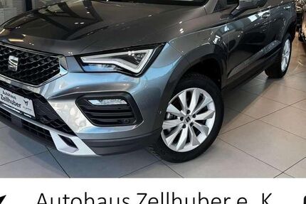 Seat Ateca 21.500 km 25.971 &euro; Neuötting 84524