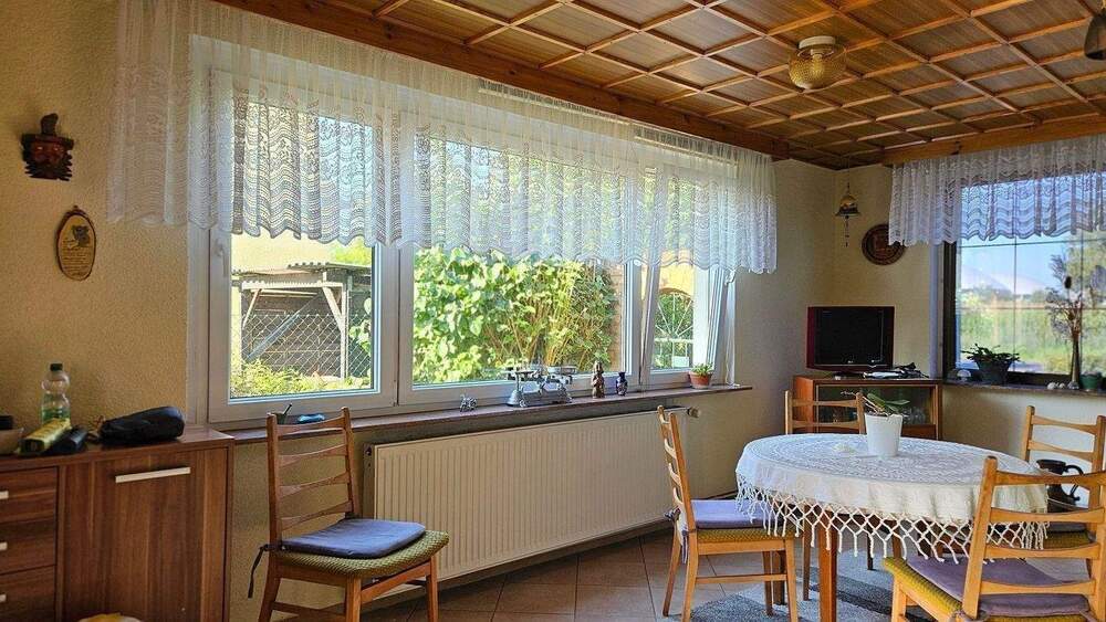 Einfamilienhaus Ducherow Marienthal - 7 Zimmer, 145 m&sup2;, 129.000&euro; | Angebot:25705530