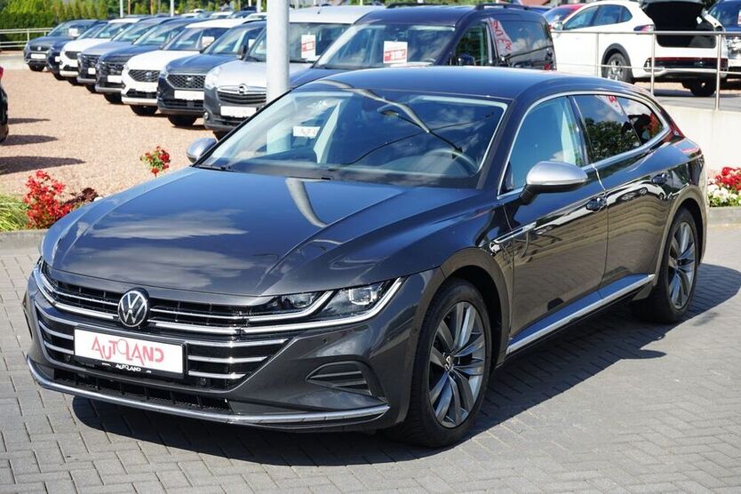 Arteon
