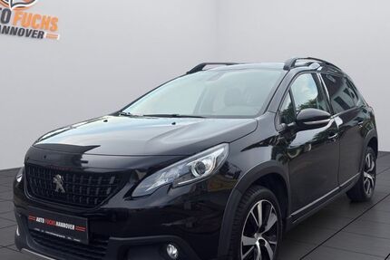 Peugeot 2008 96.000 km 11.480 &euro; Lehrte 31275
