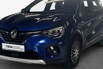 Renault Captur 48.786 km 13.999 &euro; Saarbrücken 66115