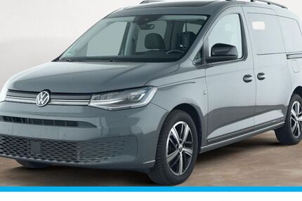 VW Caddy Maxi 17.157 km 37.890 &euro; Potsdam 14482
