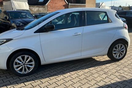 Renault ZOE 43.330 km 10.399 &euro; Lüdinghausen 59348