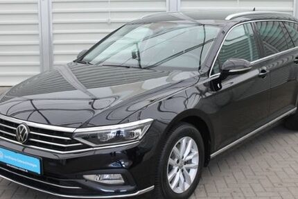VW Passat Variant 110.350 km 19.990 &euro; Cottbus / Groß Gaglow 03051