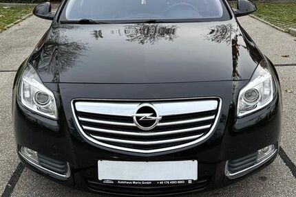 Opel Insignia 166.000 km 4.300 &euro; Munchen 81825