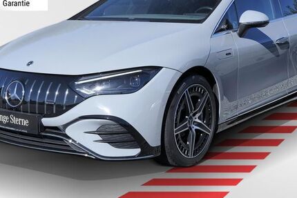 Mercedes-Benz EQE 45.699 km 50.990 &euro; Hamburg-Elbe 22609