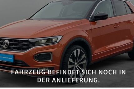 VW T-Roc 74.000 km 22.880 &euro; Kitzingen 97318