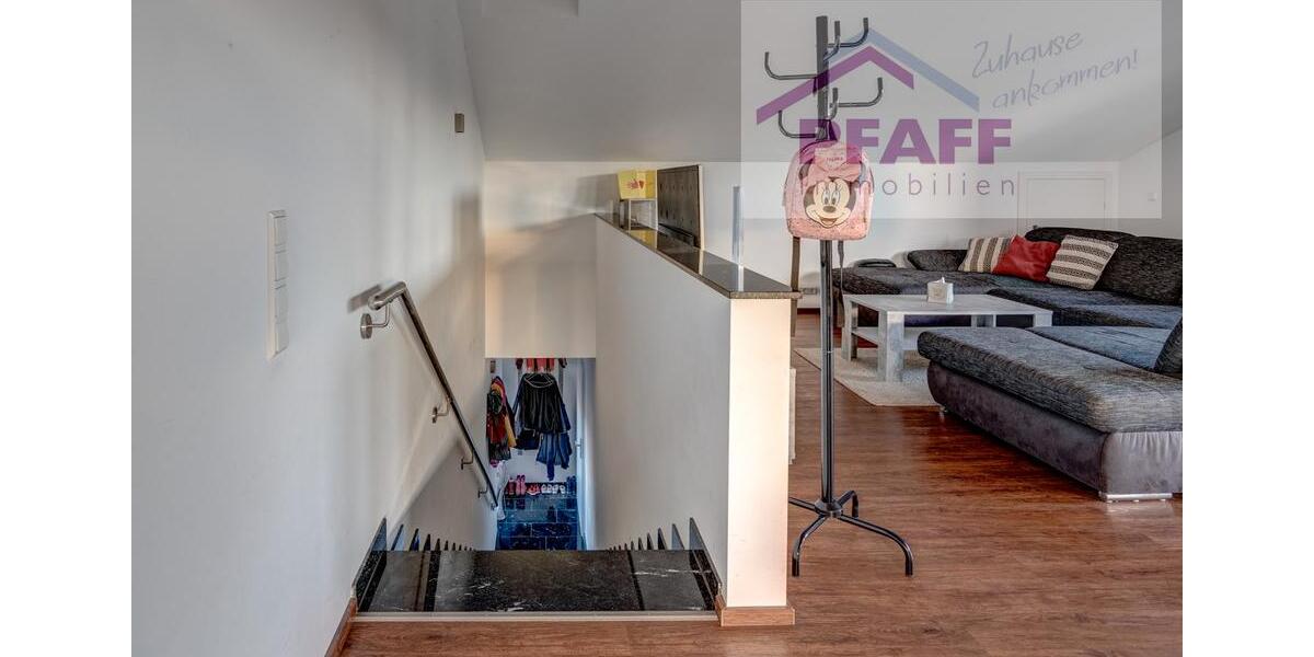 Dachgeschoßwohnung Engen - 4 Zimmer, 160 m&sup2;, 1.550&euro; | Angebot:26346887
