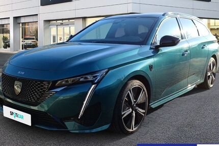 Peugeot 308 31.092 km 25.930 &euro; Bischofswerda 01877