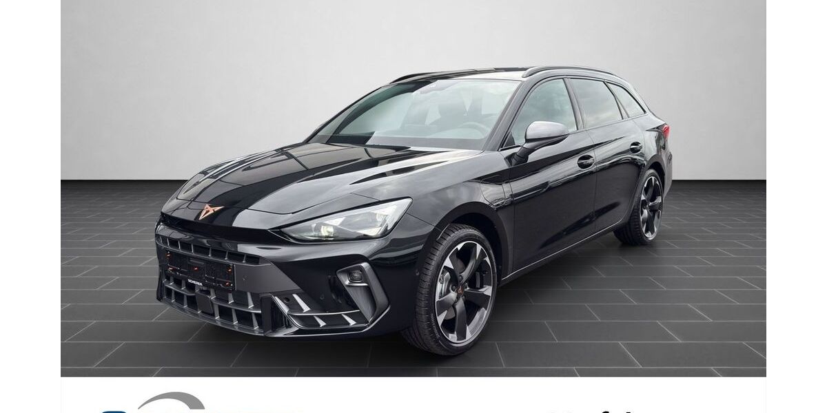Cupra Leon 9.900 km 40.990 &euro; Kirkel 66459
