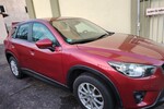 Mazda CX-5 163.354 km 8.000 &euro; Eisenach 99817