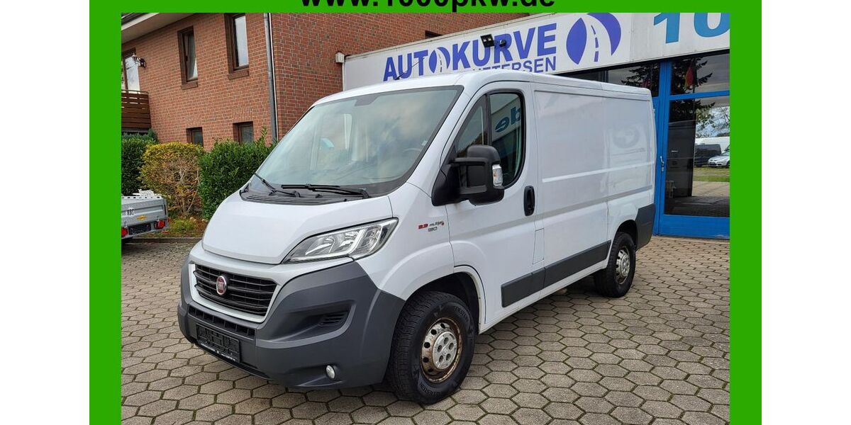 Fiat Ducato 157.784 km 11.500 &euro; Uetersen 25436