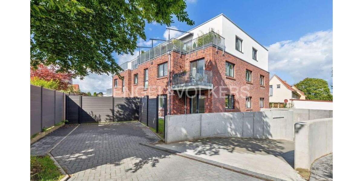 Erdgeschosswohnung zum Wohlfühlen 3 zimmer