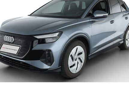 Audi Q4 e-tron 14.900 km 47.990 &euro; Füssen 87629
