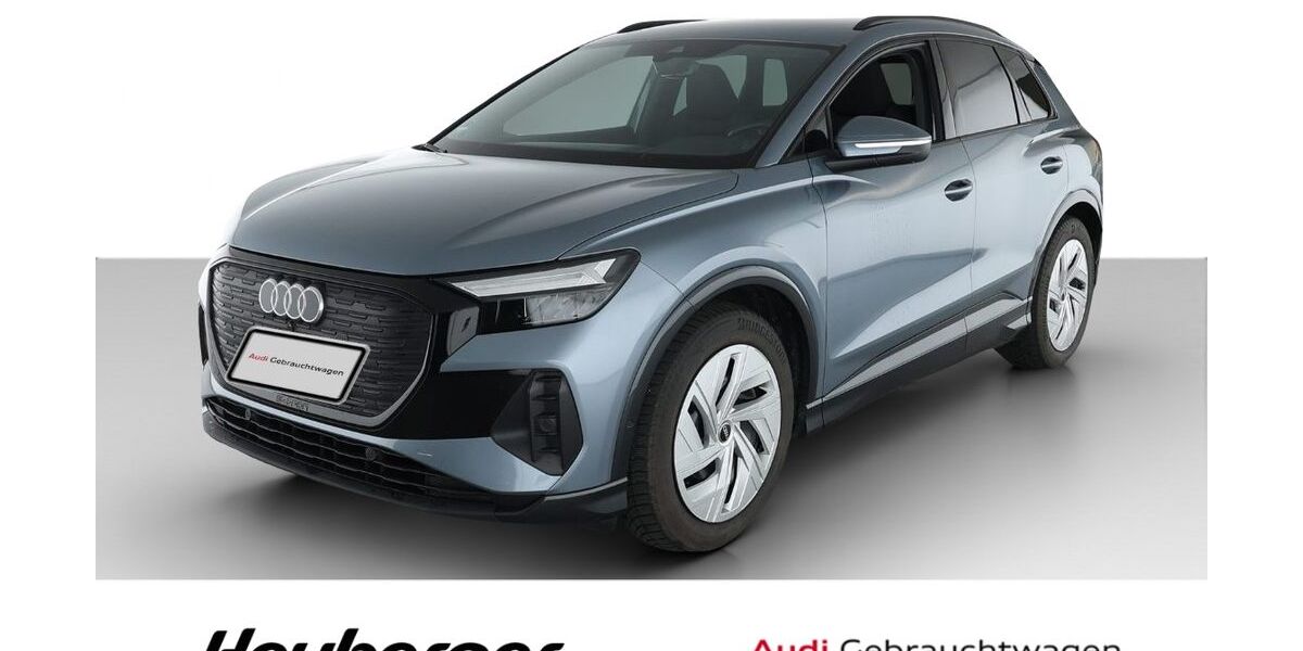 Audi Q4 e-tron 14.900 km 47.990 &euro; Füssen 87629
