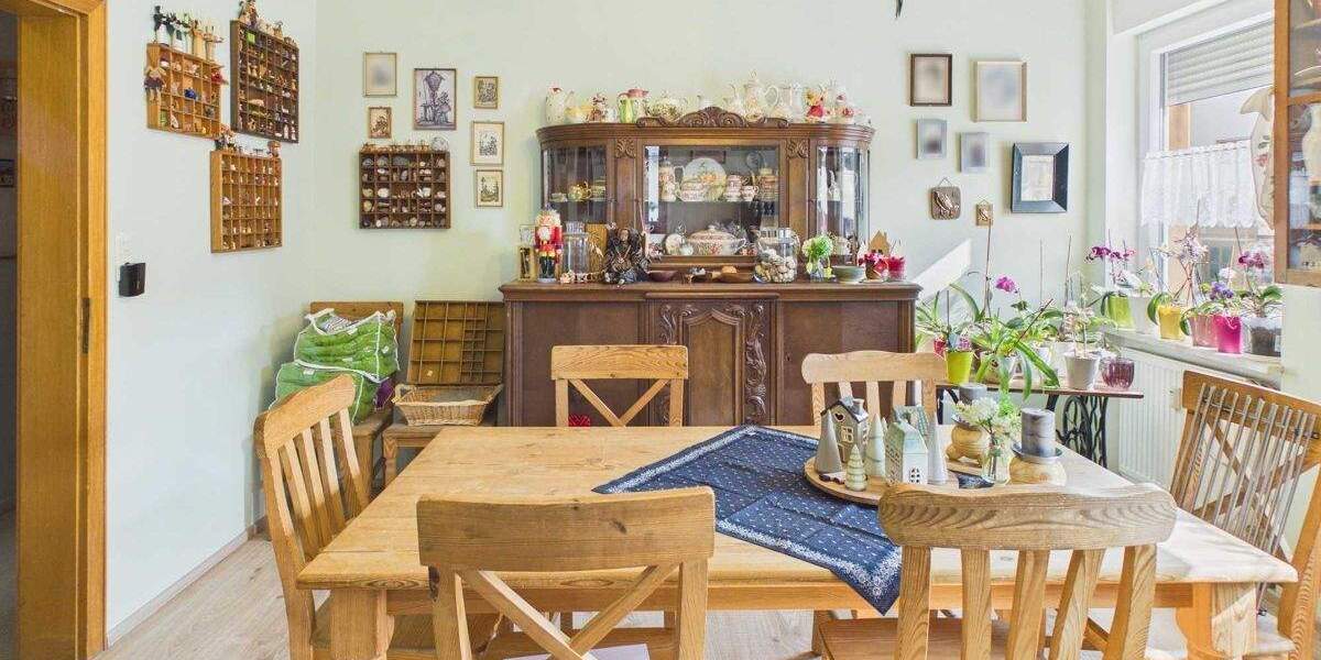 Mehrfamilienhaus, Wohnhaus Hasselroth Niedermittlau - 2 Zimmer, 307 m&sup2;, 385.000&euro; | Angebot:25699003