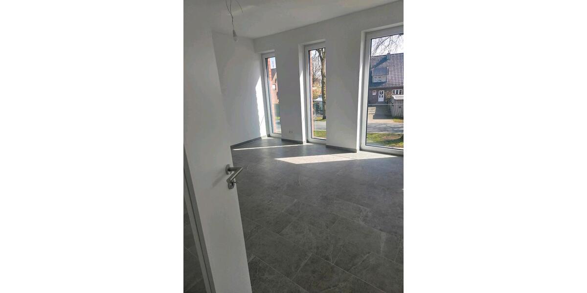 Etagenwohnung Vreden - 3 Zimmer, 95 m&sup2;, 1.230&euro; | Angebot:26036369