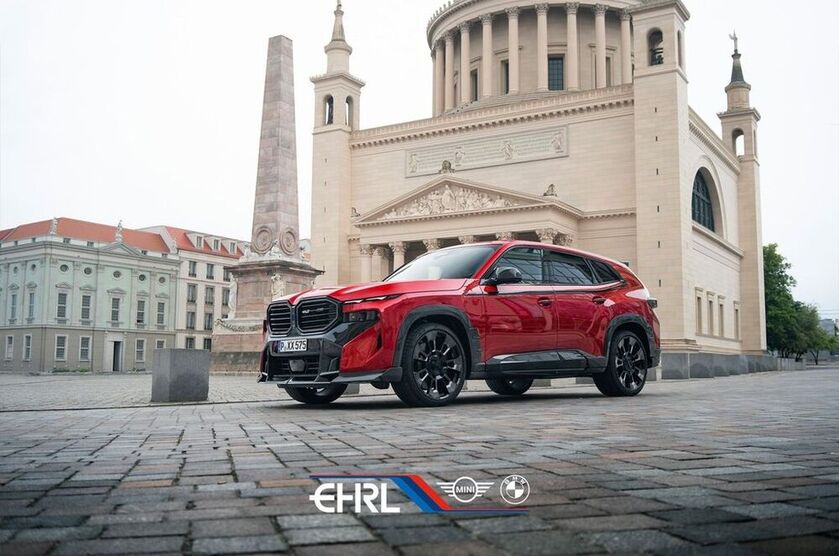 XM