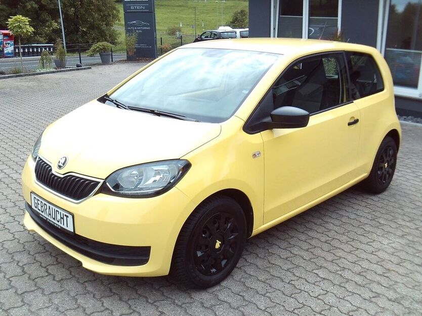Citigo