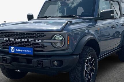 Ford Bronco 22.450 km 55.980 &euro; Düsseldorf 40549