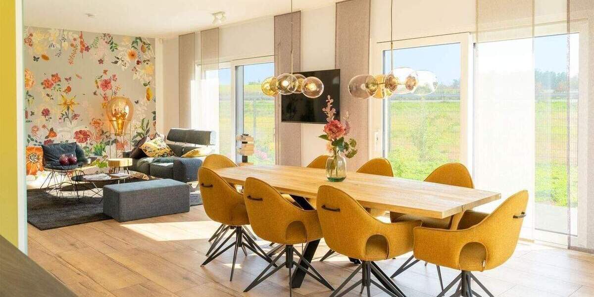 Einfamilienhaus Pößneck Pößneck,Stadt - 3 Zimmer, 124 m&sup2;, 204.999&euro; | Angebot:25317009