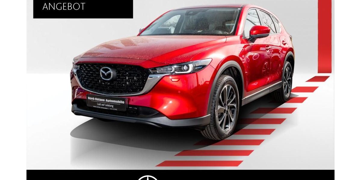 Mazda CX-5 14.390 km 32.950 &euro; Hamburg-Elbe 22609