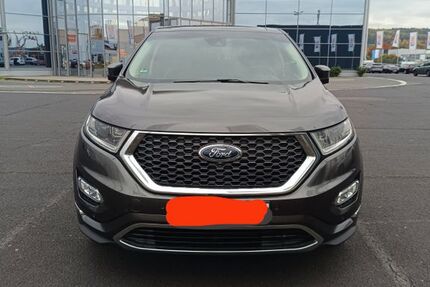 Ford Edge 164.000 km 22.999 € Neuwied 56564