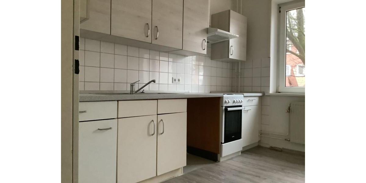 Individuelle 2-Zimmer-Wohnung mit Terrasse 2 zimmer