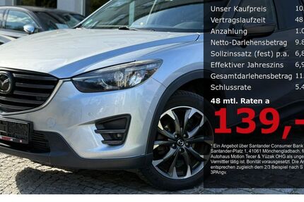 Mazda CX-5 144.216 km 10.970 &euro; Berlin 12305