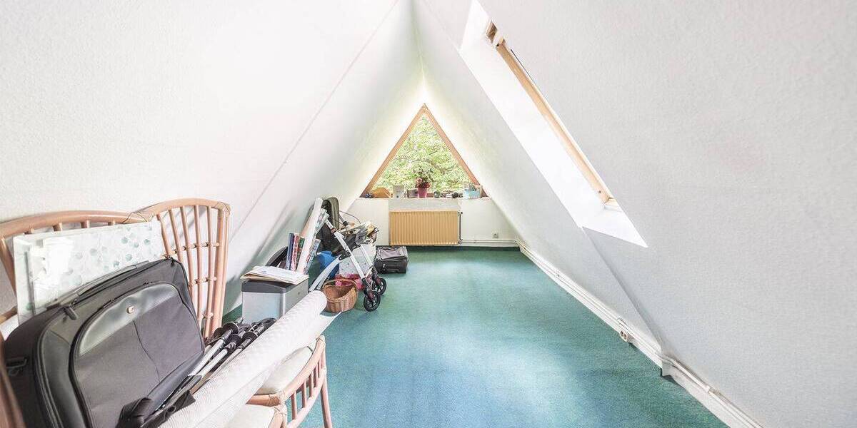 Einfamilienhaus Hamburg Stellingen - 4 Zimmer, 123 m&sup2;, 675.000&euro; | Angebot:26887491