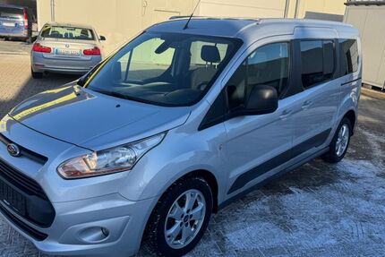 Ford Tourneo Connect 214.900 km 8.699 &euro; Lützelbach 64750