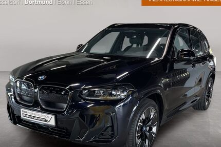 BMW iX3 55.162 km 43.990 &euro; Dortmund 44263