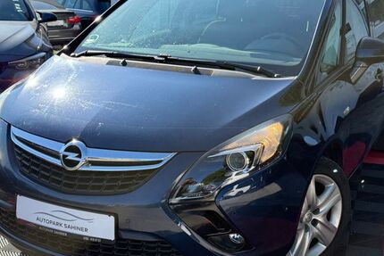 Opel Zafira 216.129 km 4.149 &euro; VÖHRINGEN (LANDKREIS ROTTWEIL BEI STUTTGART) 72189