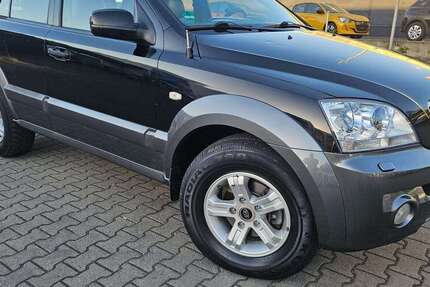 Kia Sorento 141.000 km 4.999 &euro; Ludwigshafen 67071