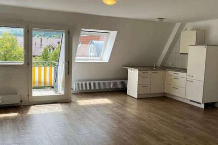 Wohnung zum Mieten in Esslingen 365 € 38 m²