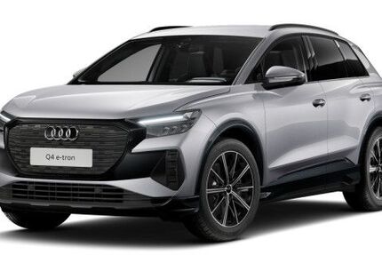Audi Q4 e-tron 9.716 km 44.500 &euro; Berlin 10587