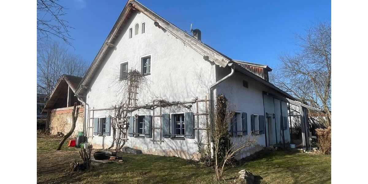 Einfamilienhaus Roding - 6 Zimmer, 180 m&sup2;, 350.000&euro; | Angebot:26083291