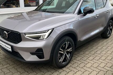 Volvo XC40 7.650 km 37.890 &euro; Goslar OT Vienenburg 38690