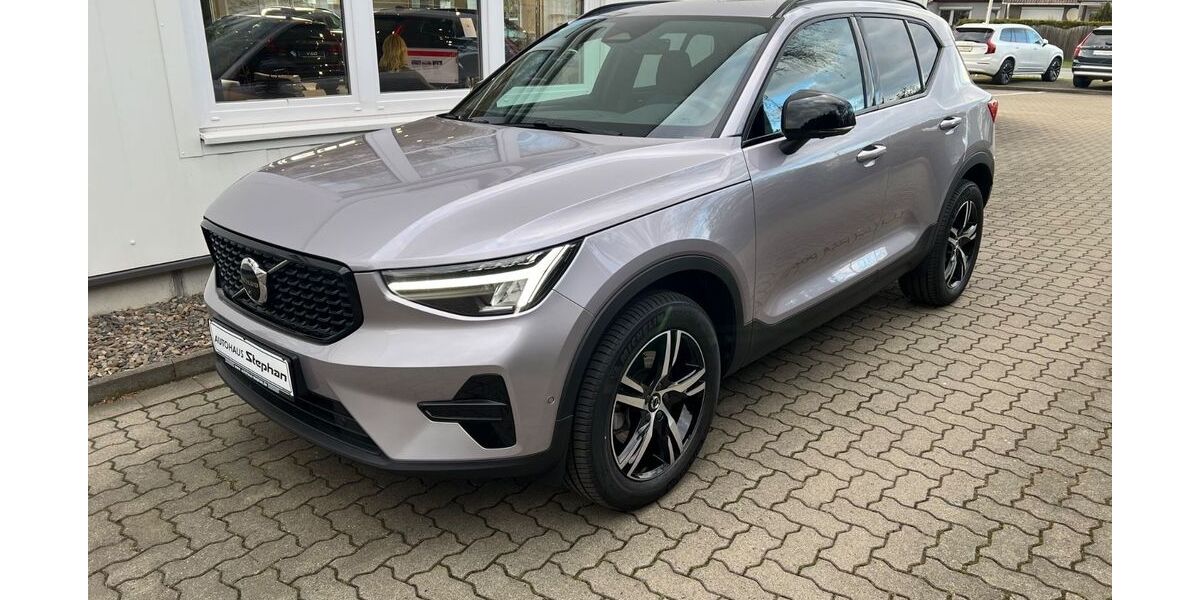 Volvo XC40 7.650 km 37.890 &euro; Goslar OT Vienenburg 38690