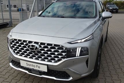 Hyundai SANTA FE 29.500 km 37.490 € Alzey 55232
