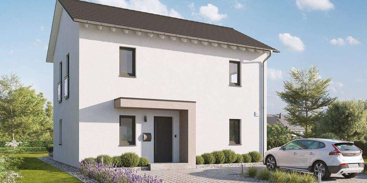 Einfamilienhaus Wilsdruff - 4 Zimmer, 143 m&sup2;, 282.169&euro; | Angebot:24835064