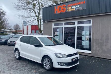 VW Polo 148.000 km 5.790 &euro; Goslar 38644