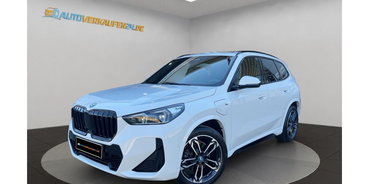 BMW X1 47.500 km 39.990 &euro; Ebersbach 73061