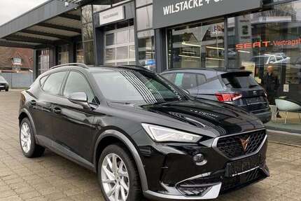 Cupra Formentor 30.000 km 28.990 &euro; Dülmen-Rorup 48249