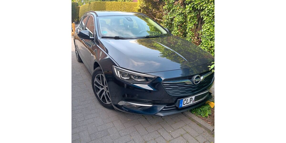 Opel Insignia 148.000 km 9.999 &euro; Cloppenburg 49661